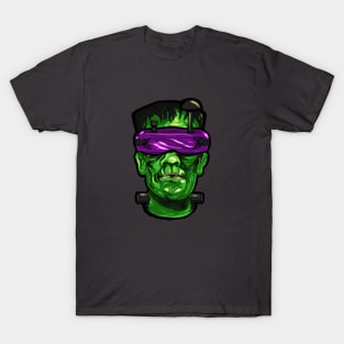 Franken-Goggles T-Shirt